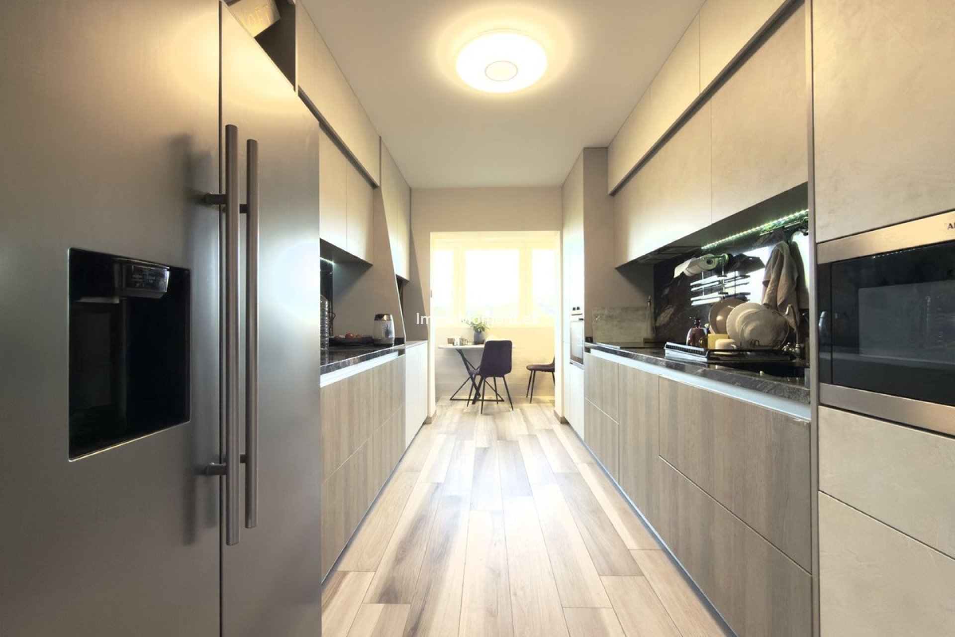 Bestaande woning - Appartement - Marbella - Elviria