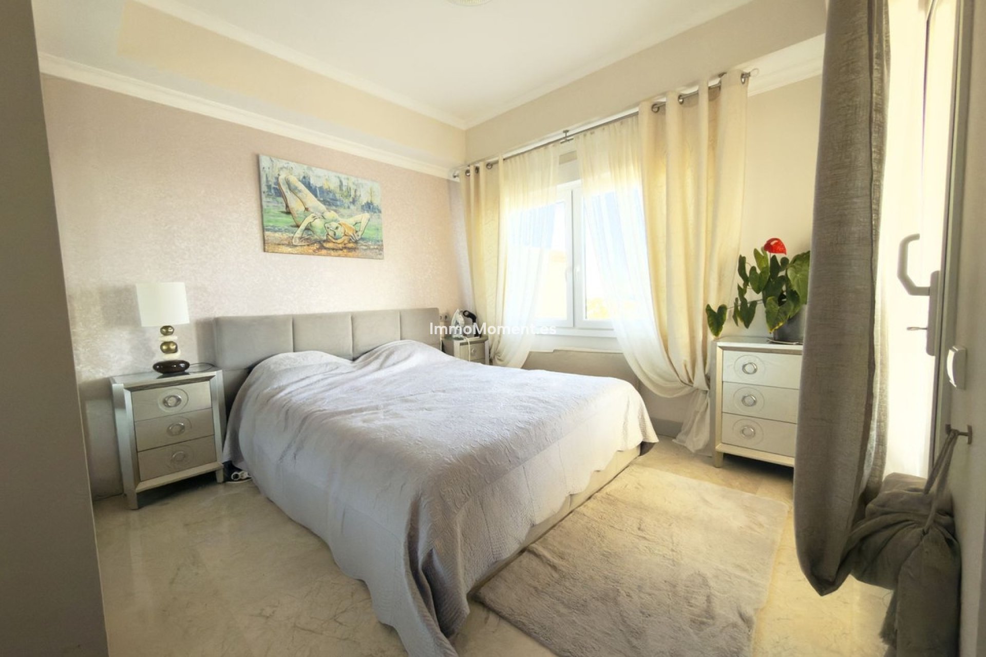 Bestaande woning - Appartement - Marbella - Elviria