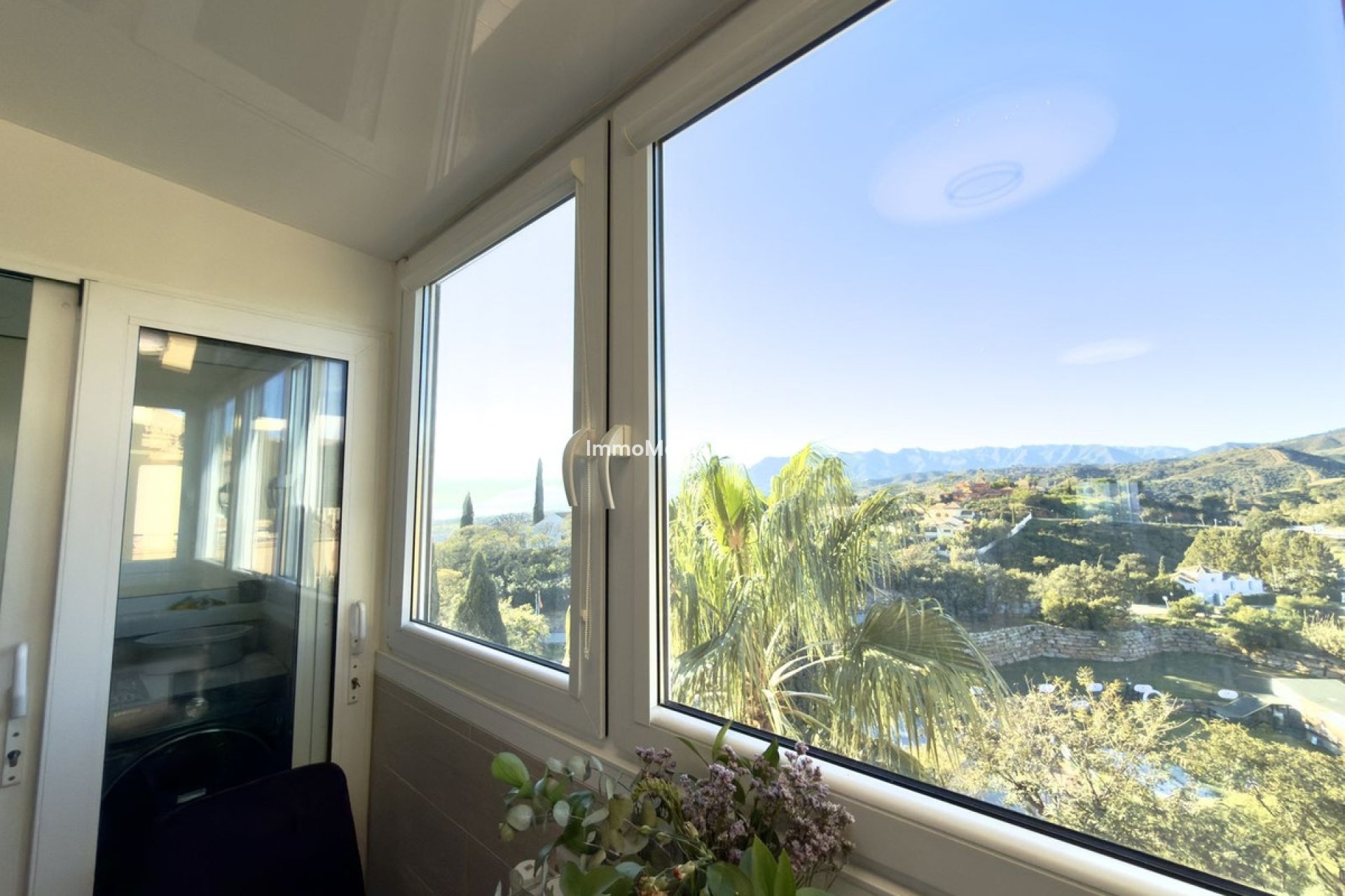 Bestaande woning - Appartement - Marbella - Elviria