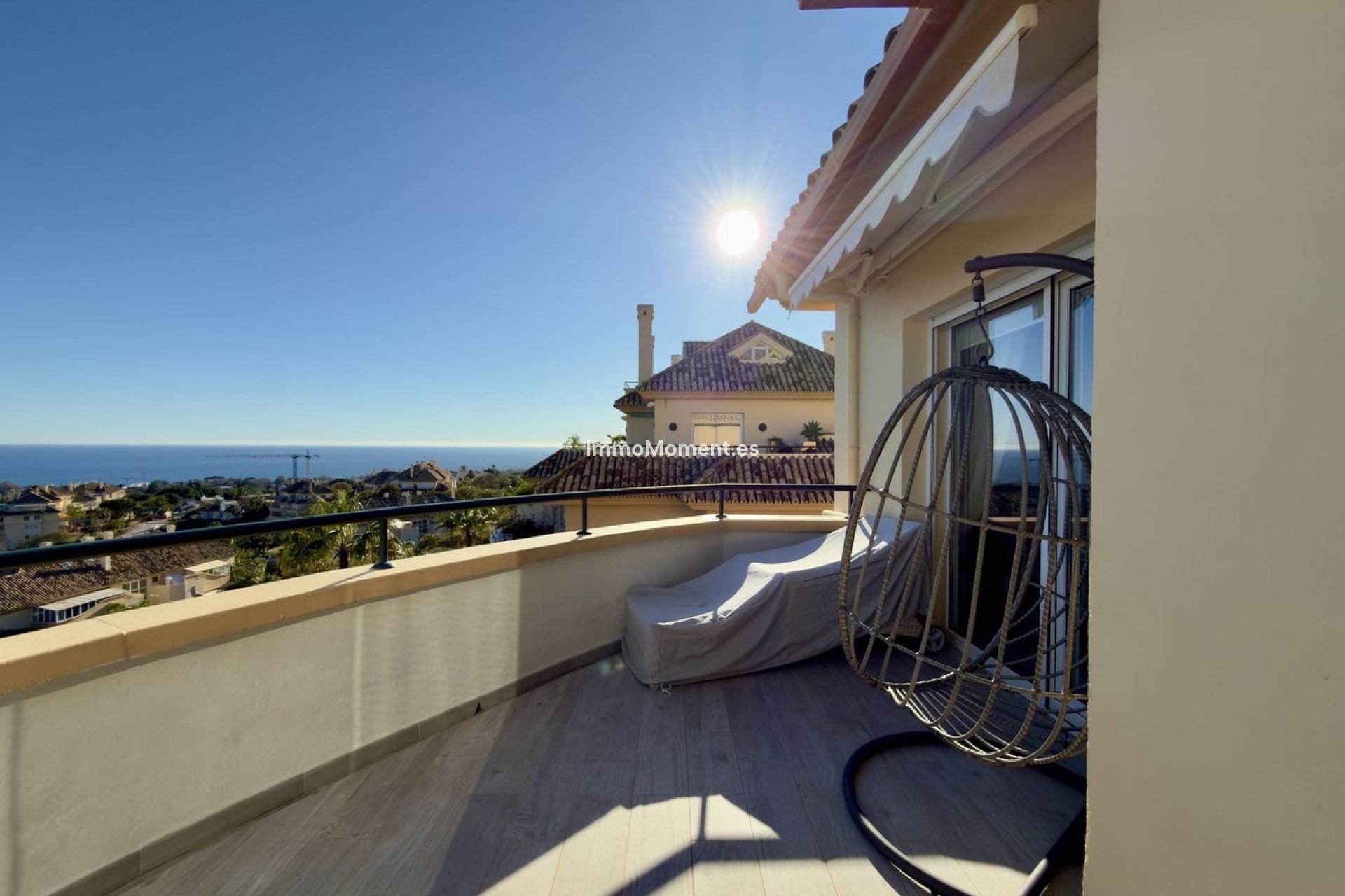 Bestaande woning - Appartement - Marbella - Elviria