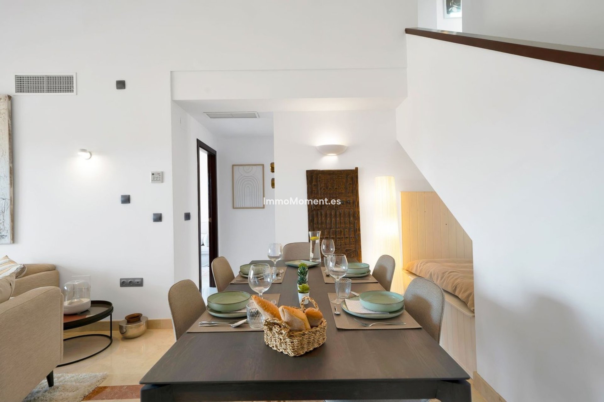 Bestaande woning - Appartement - Marbella - Elviria