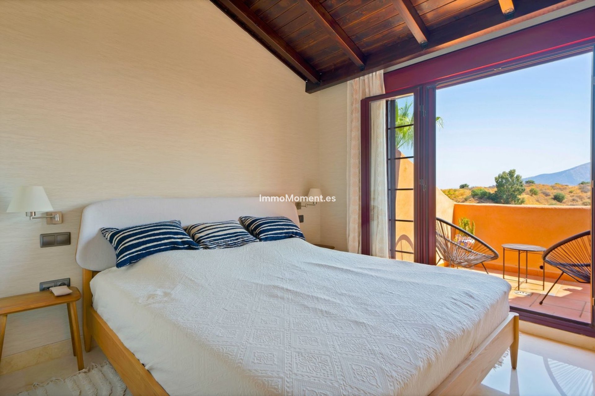 Bestaande woning - Appartement - Marbella - Elviria