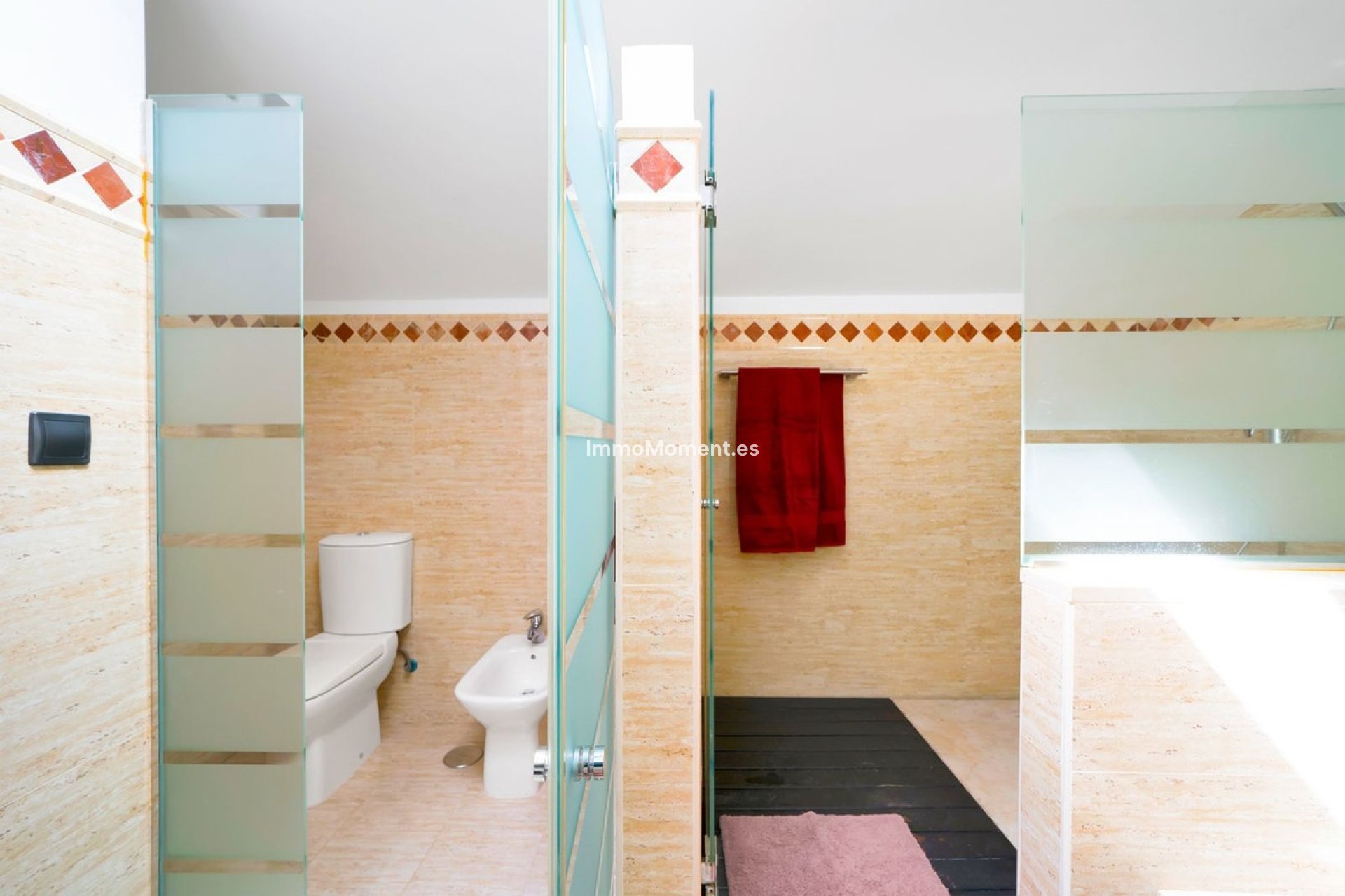 Bestaande woning - Appartement - Marbella - Elviria