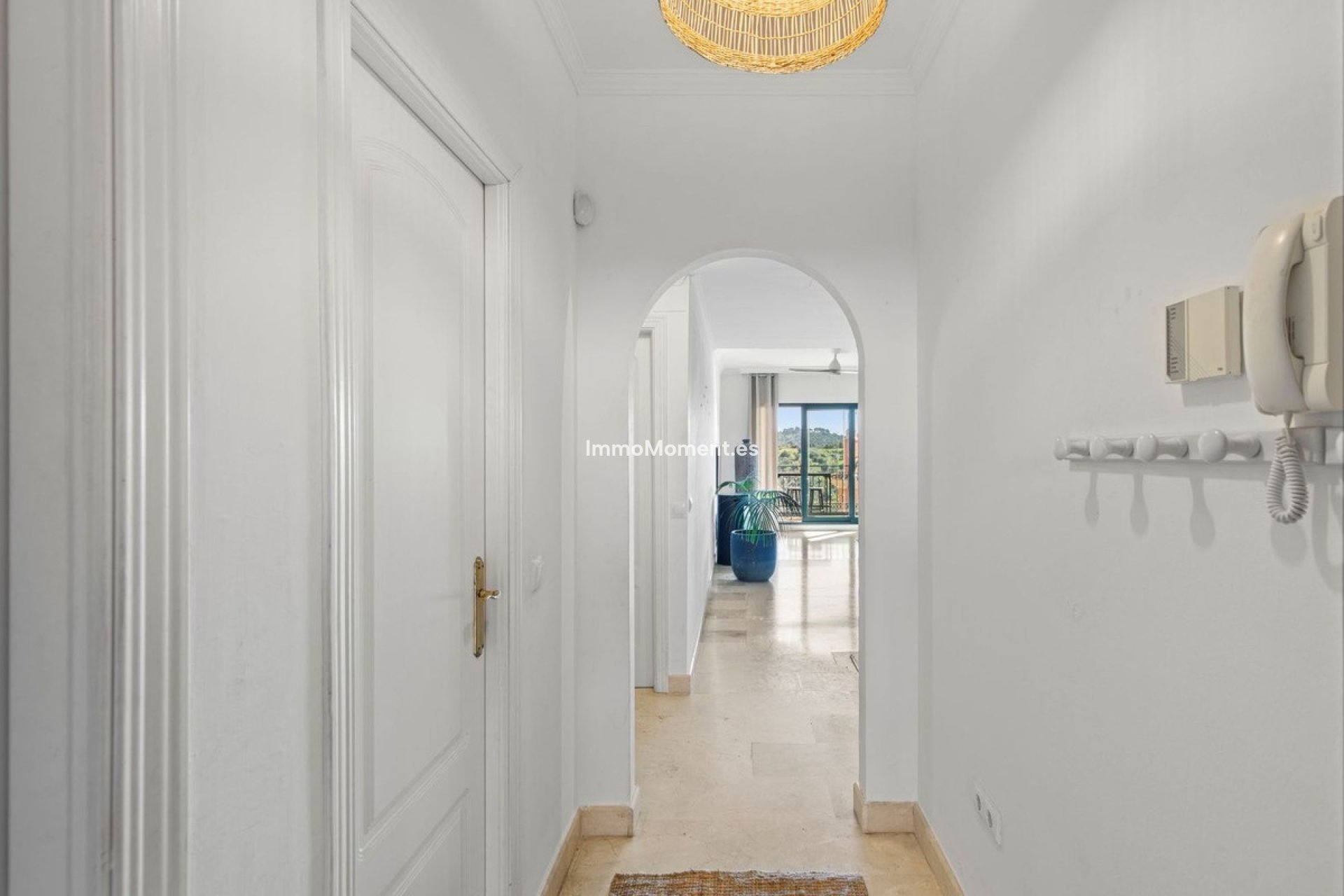 Bestaande woning - Appartement - Marbella - Elviria