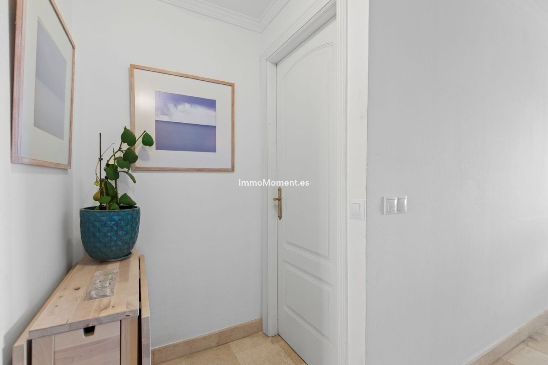 Bestaande woning - Appartement - Marbella - Elviria