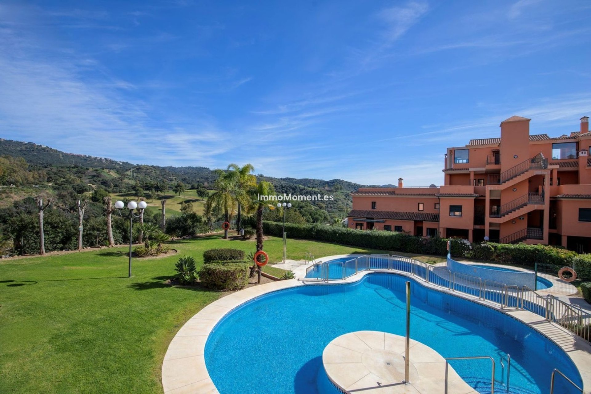Bestaande woning - Appartement - Marbella - Elviria