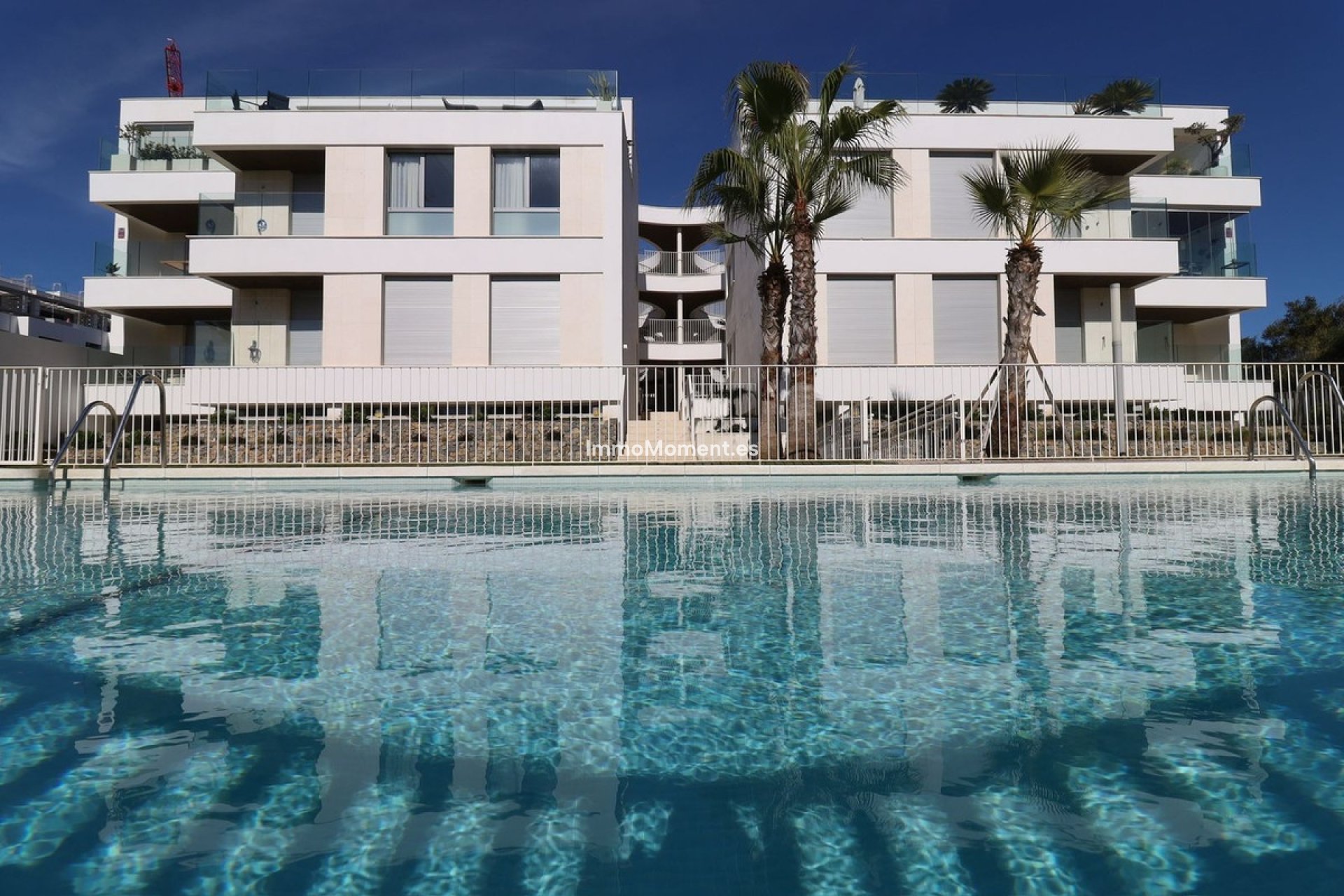 Bestaande woning - Appartement - Marbella - Elviria