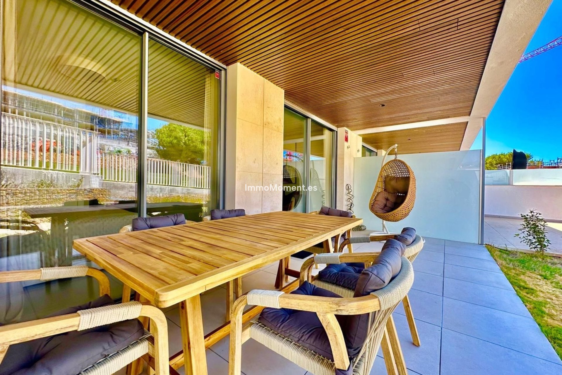 Bestaande woning - Appartement - Marbella - Elviria