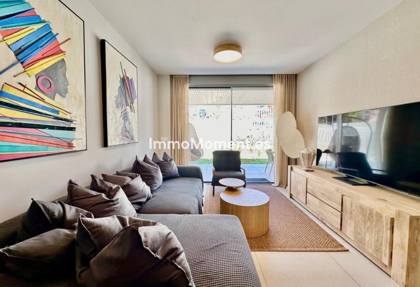 Bestaande woning - Appartement - Marbella - Elviria