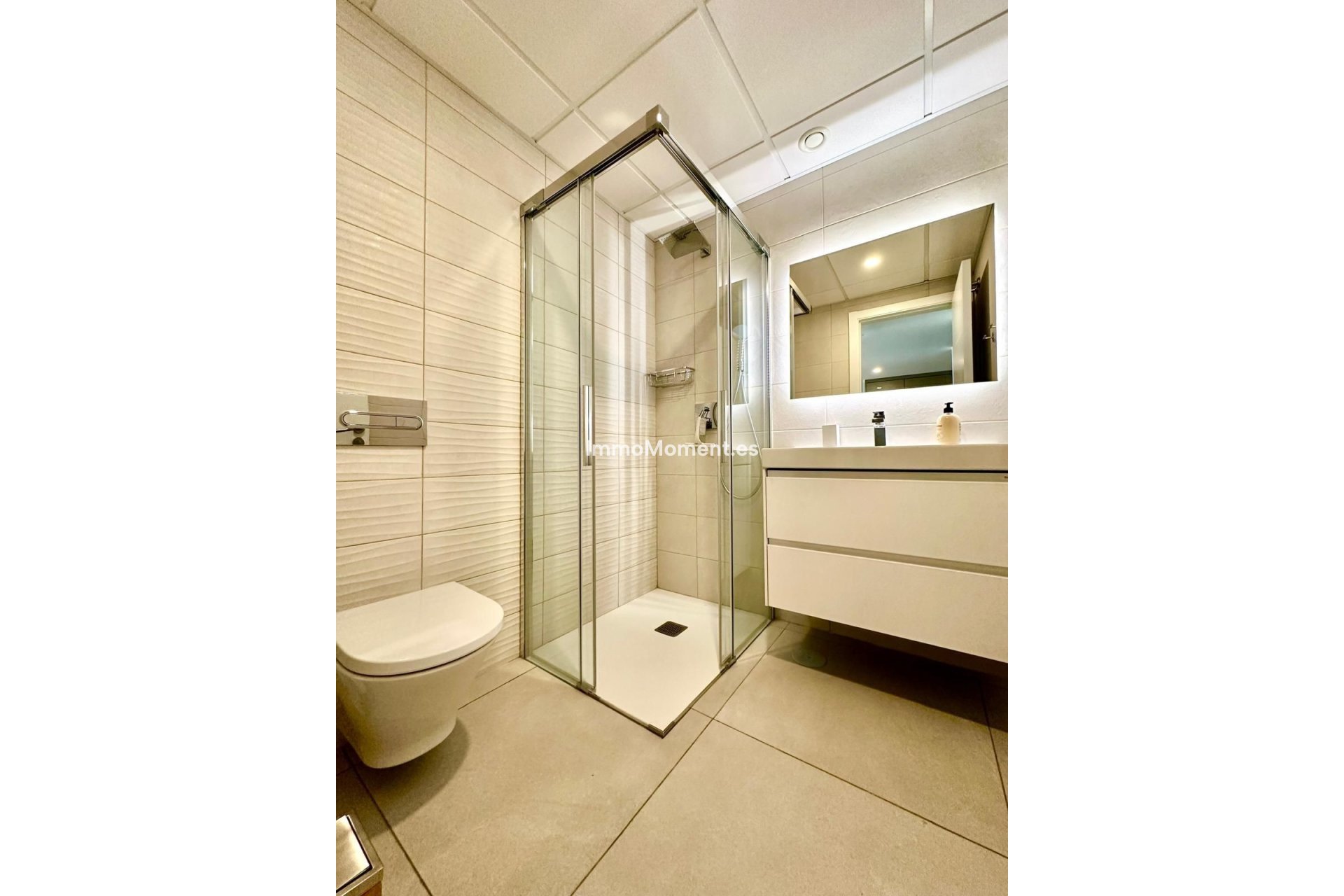 Bestaande woning - Appartement - Marbella - Elviria