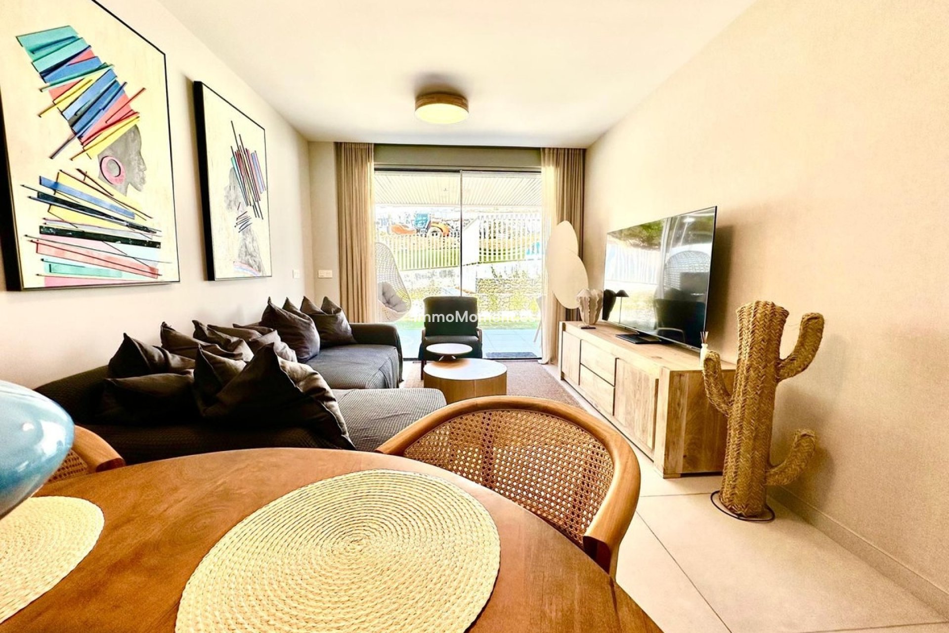 Bestaande woning - Appartement - Marbella - Elviria