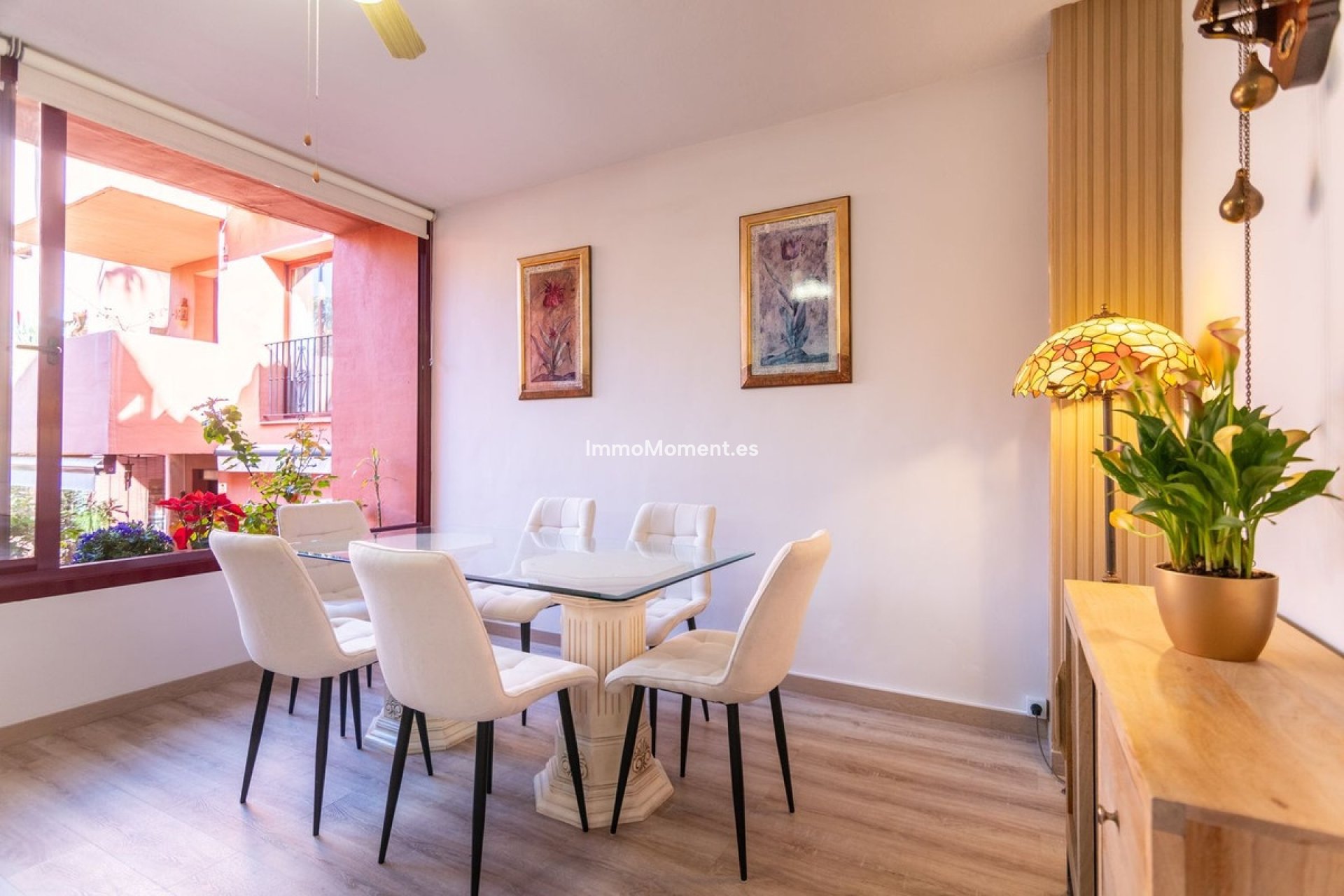 Bestaande woning - Appartement - Marbella - Elviria