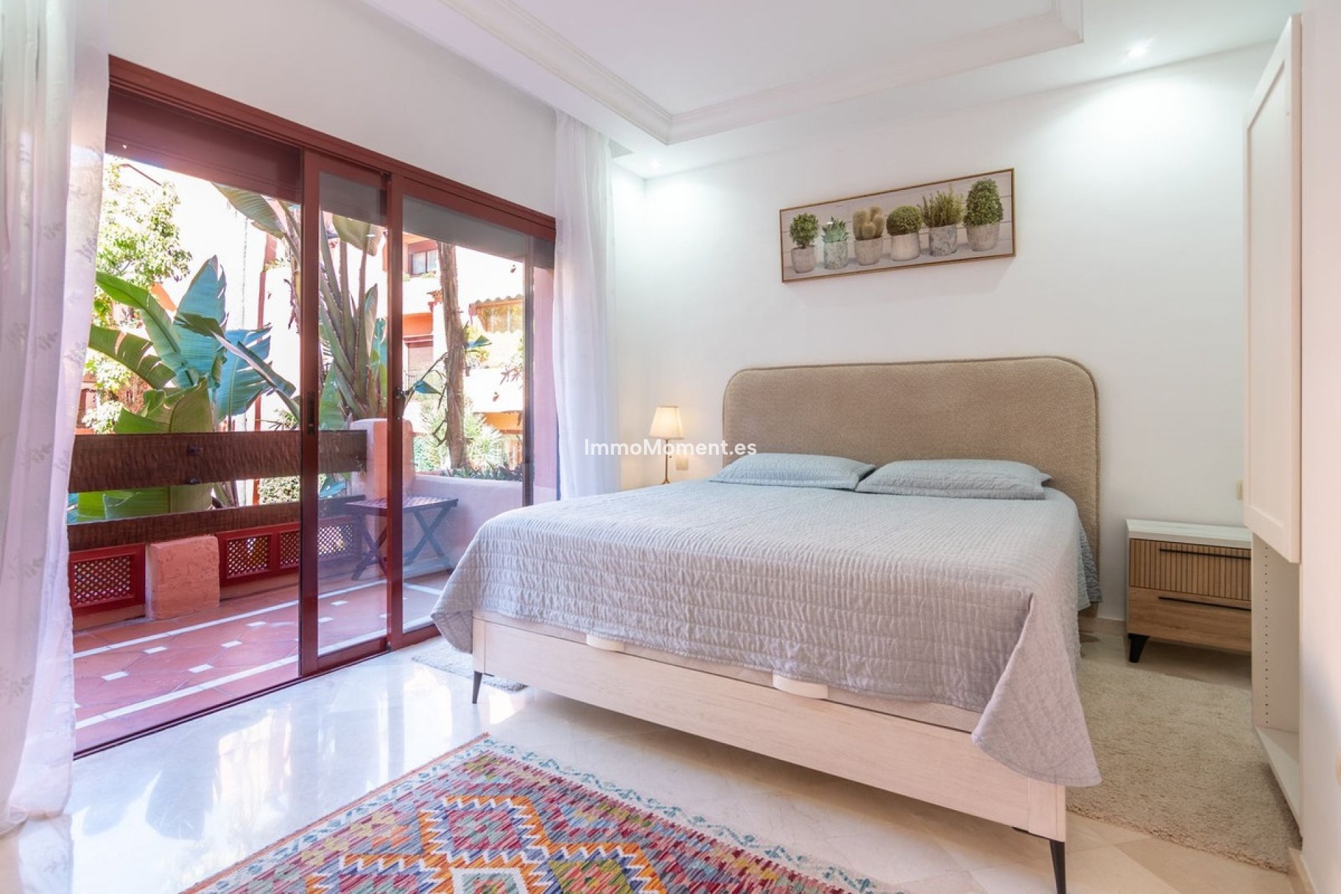 Bestaande woning - Appartement - Marbella - Elviria