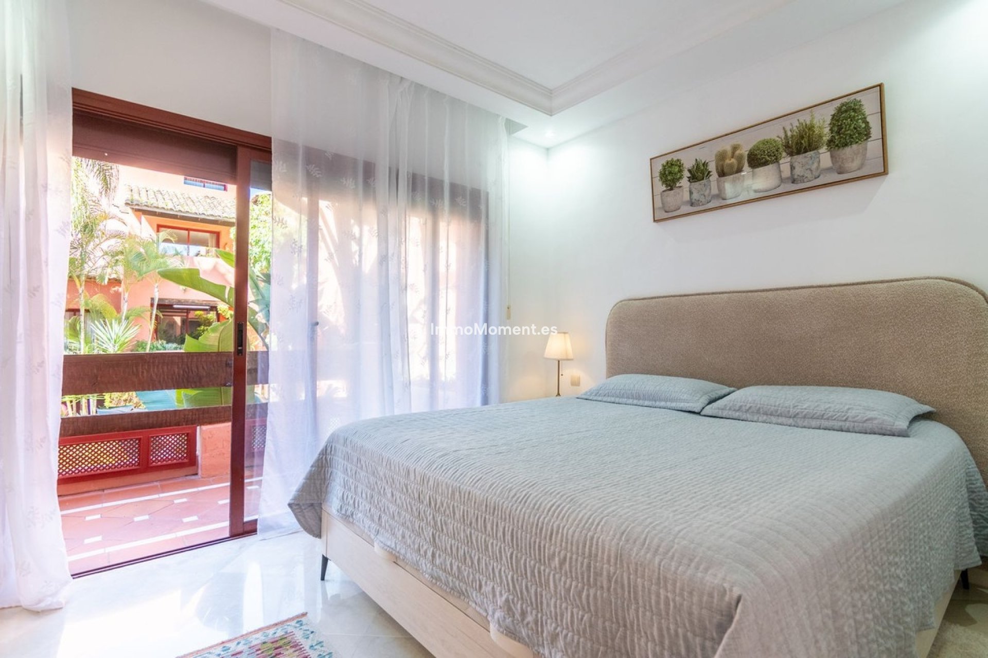 Bestaande woning - Appartement - Marbella - Elviria