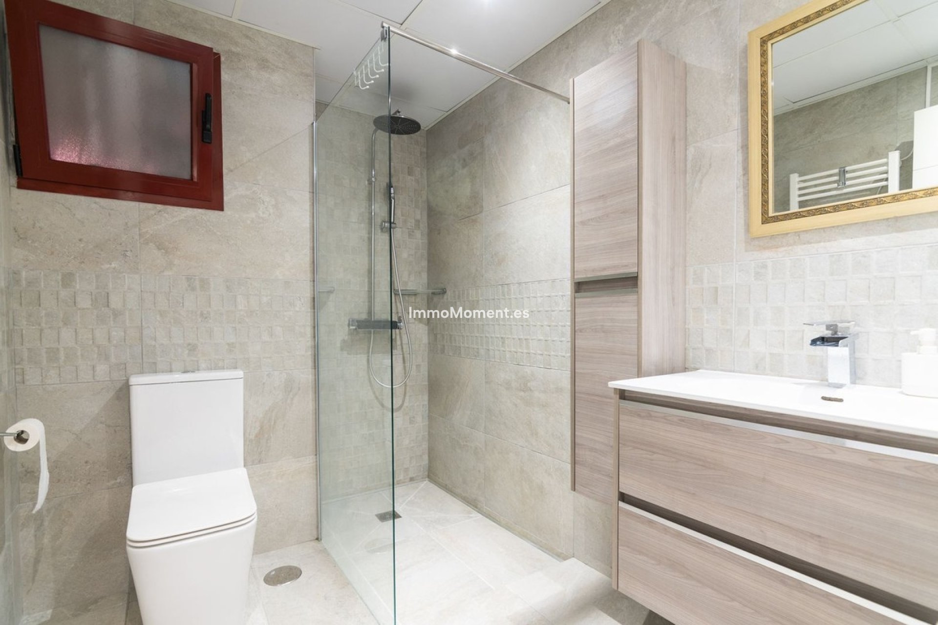 Bestaande woning - Appartement - Marbella - Elviria