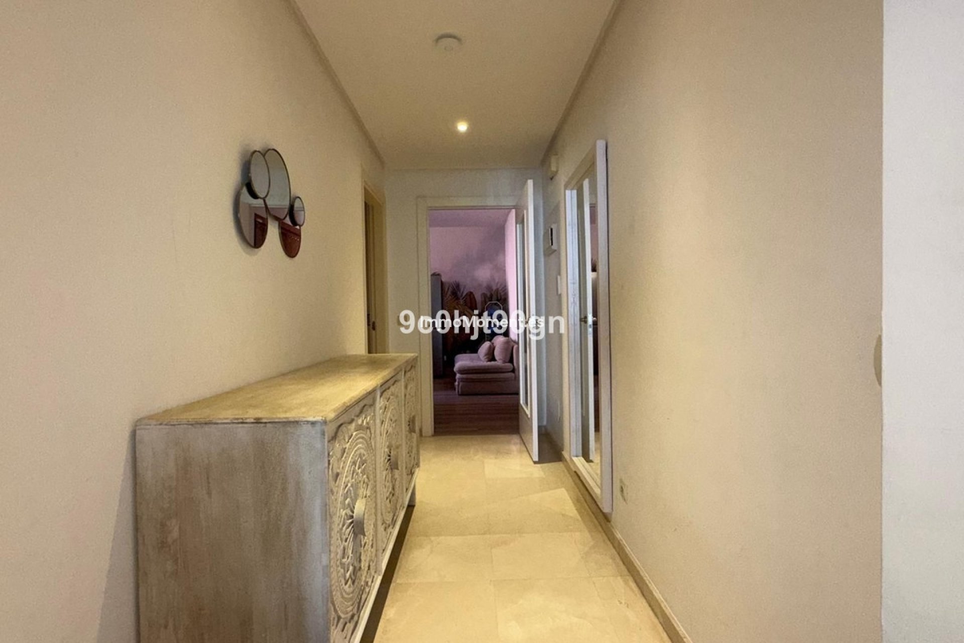 Bestaande woning - Appartement - Marbella - Elviria