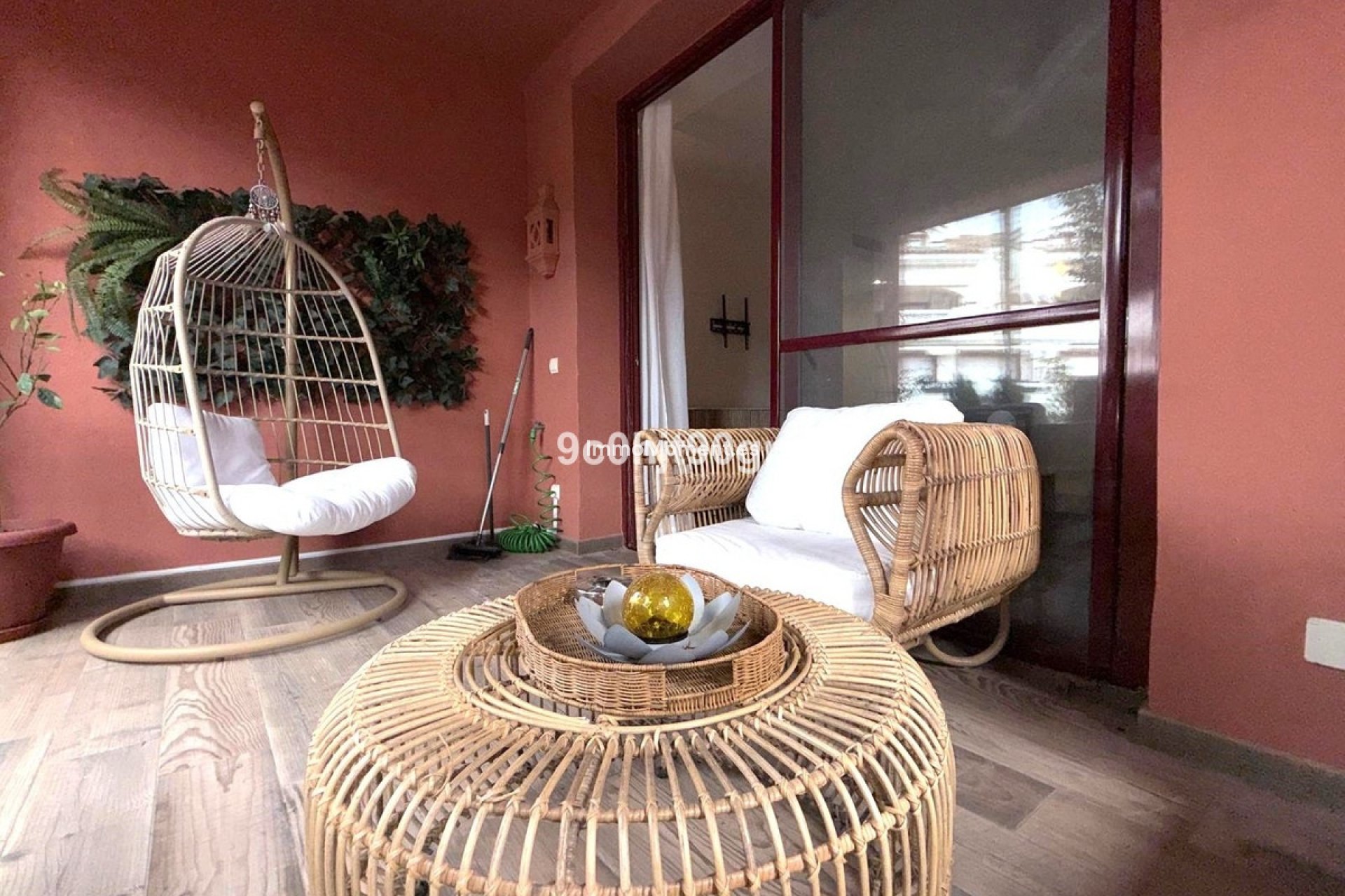 Bestaande woning - Appartement - Marbella - Elviria