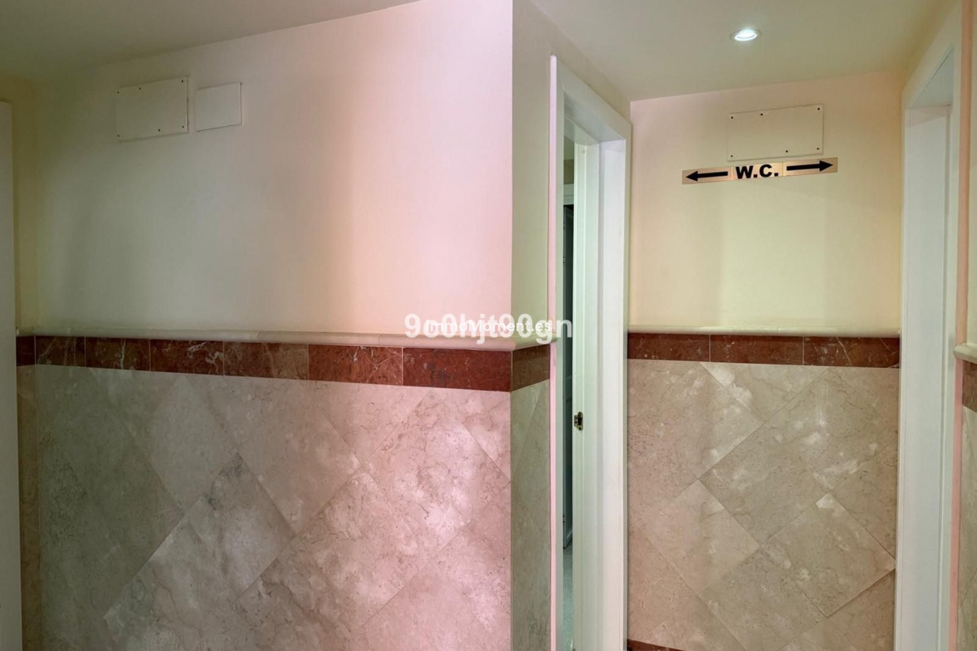 Bestaande woning - Appartement - Marbella - Elviria