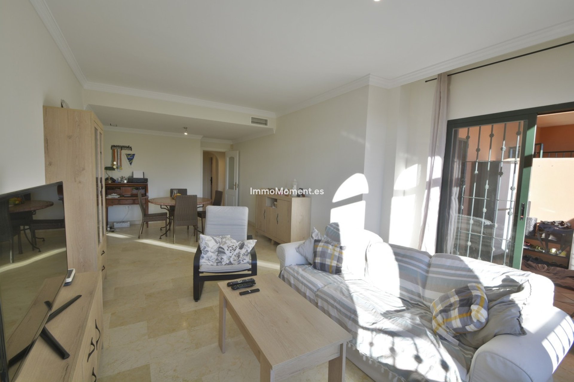 Bestaande woning - Appartement - Marbella - Elviria