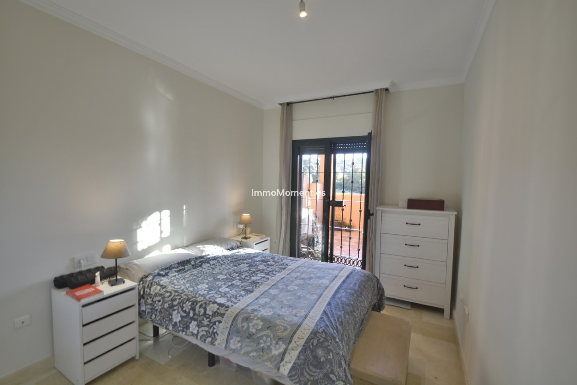 Bestaande woning - Appartement - Marbella - Elviria