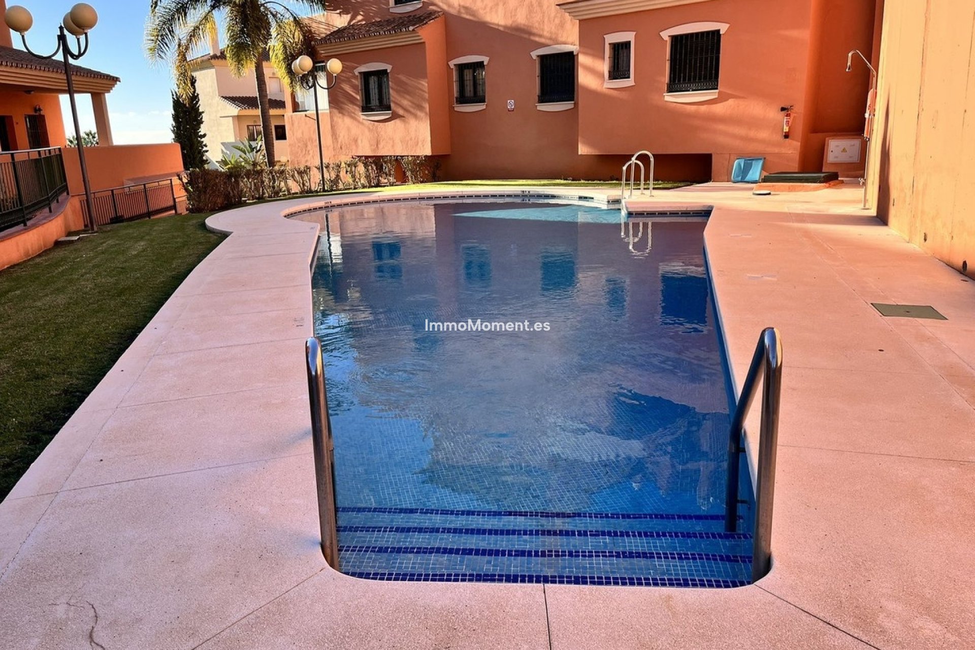 Bestaande woning - Appartement - Marbella - Elviria