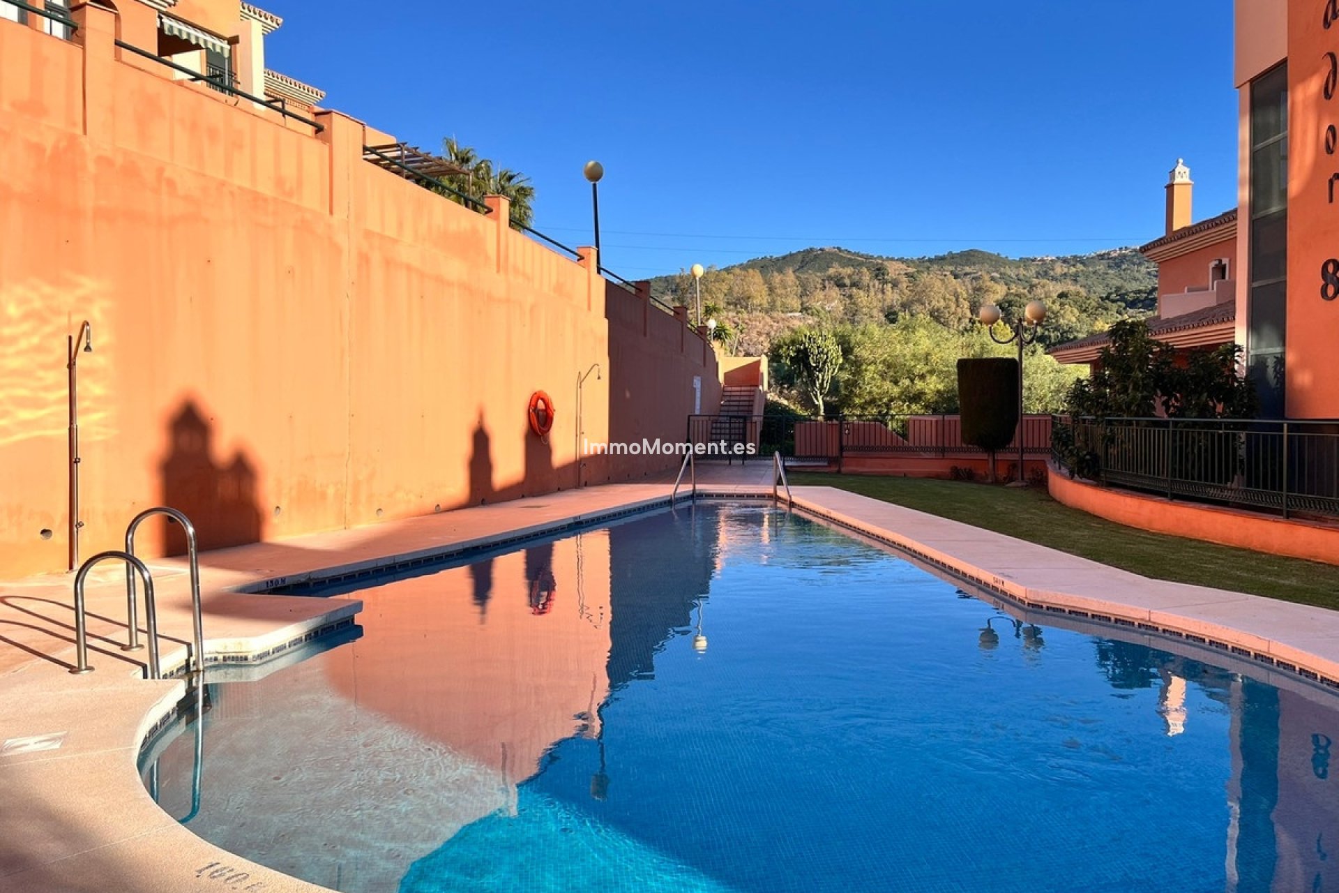 Bestaande woning - Appartement - Marbella - Elviria