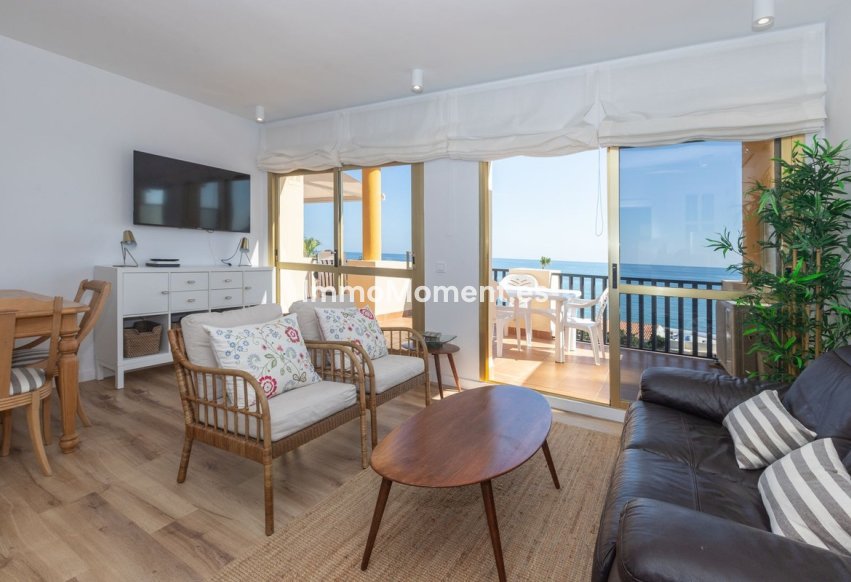 Bestaande woning - Appartement - Marbella - Elviria