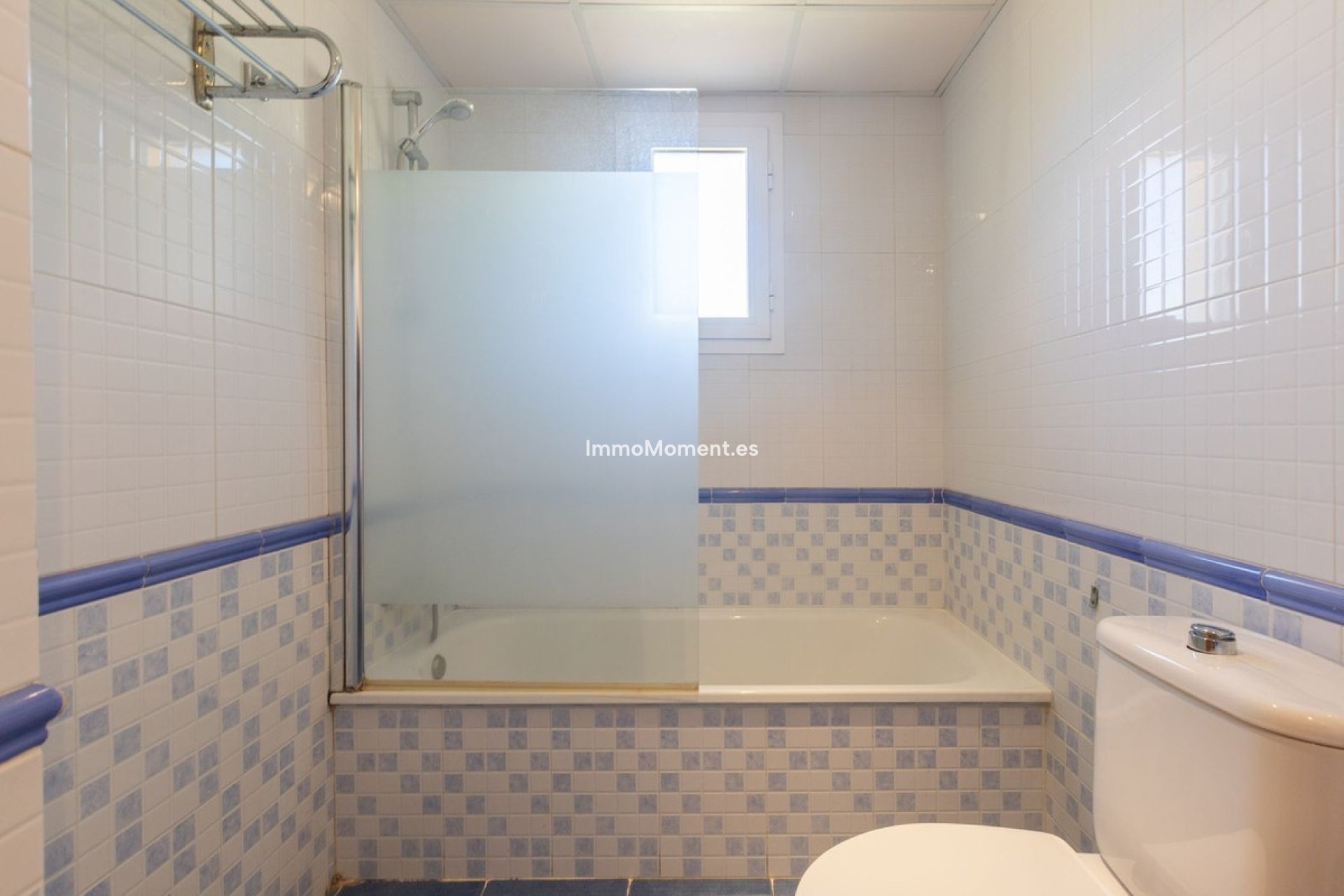 Bestaande woning - Appartement - Marbella - Elviria