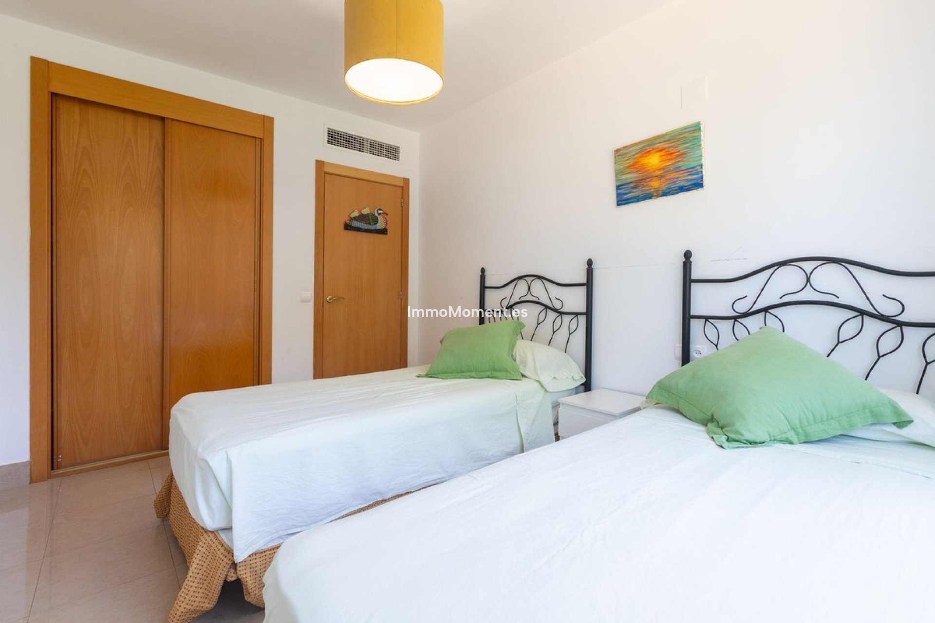 Bestaande woning - Appartement - Marbella - Elviria