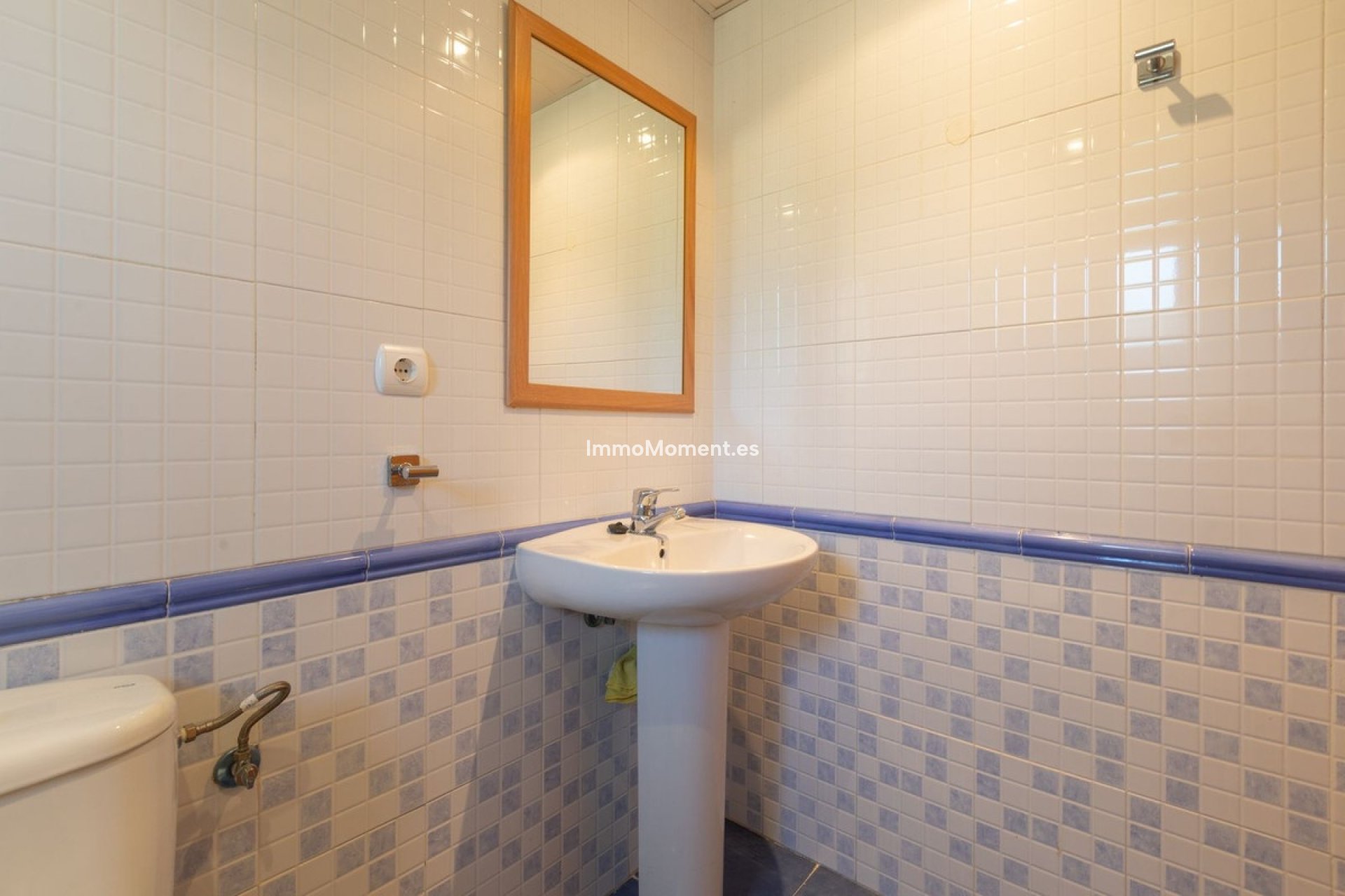 Bestaande woning - Appartement - Marbella - Elviria