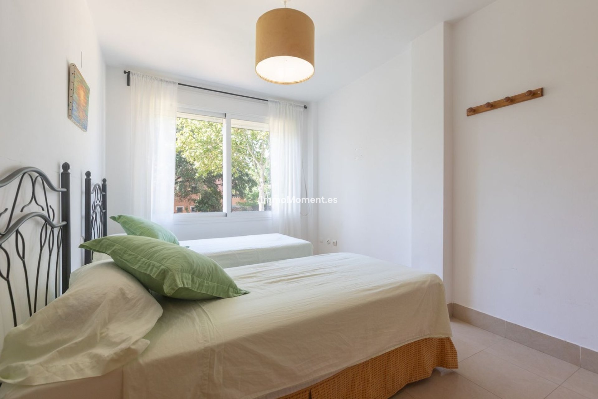 Bestaande woning - Appartement - Marbella - Elviria