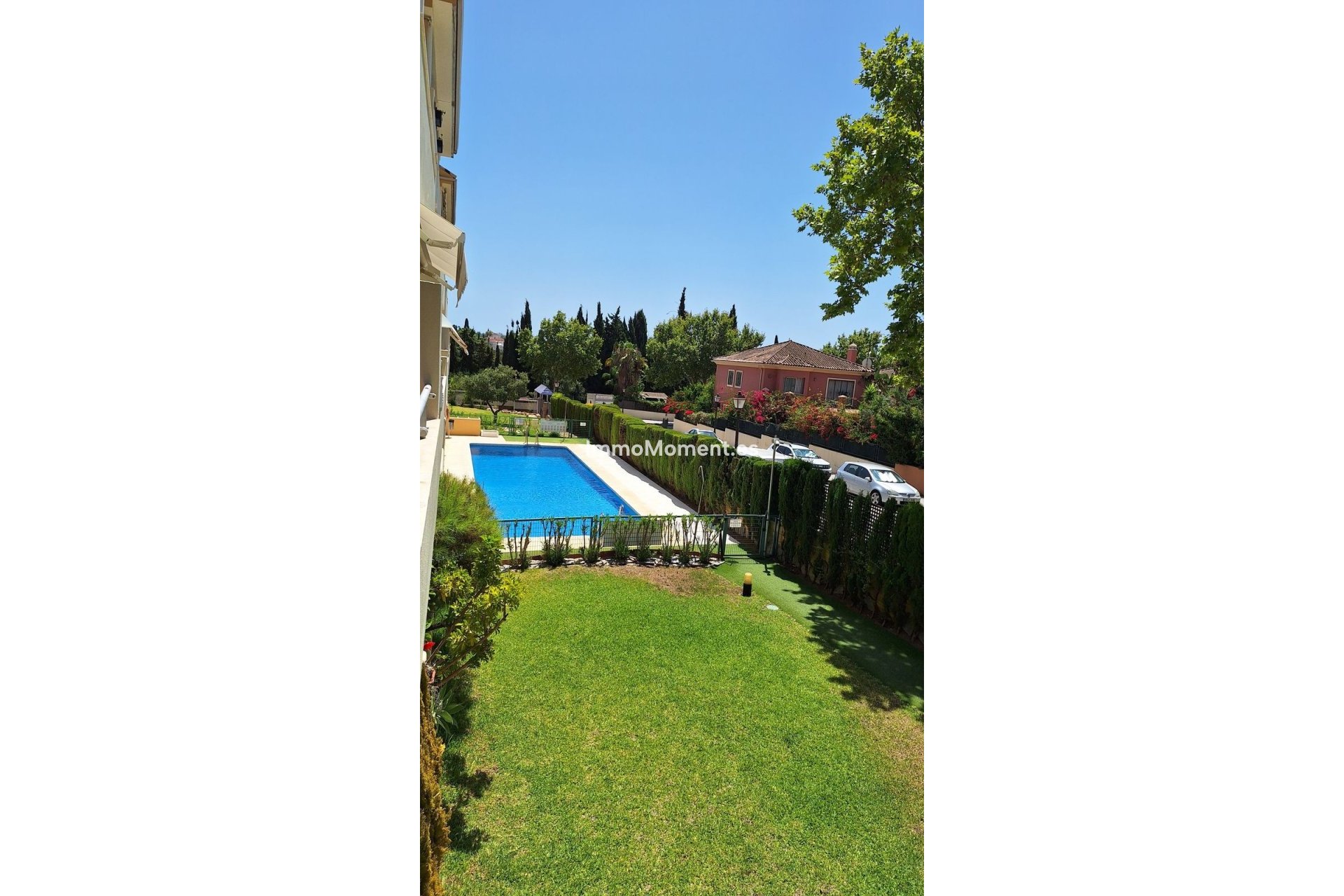 Bestaande woning - Appartement - Marbella - Elviria