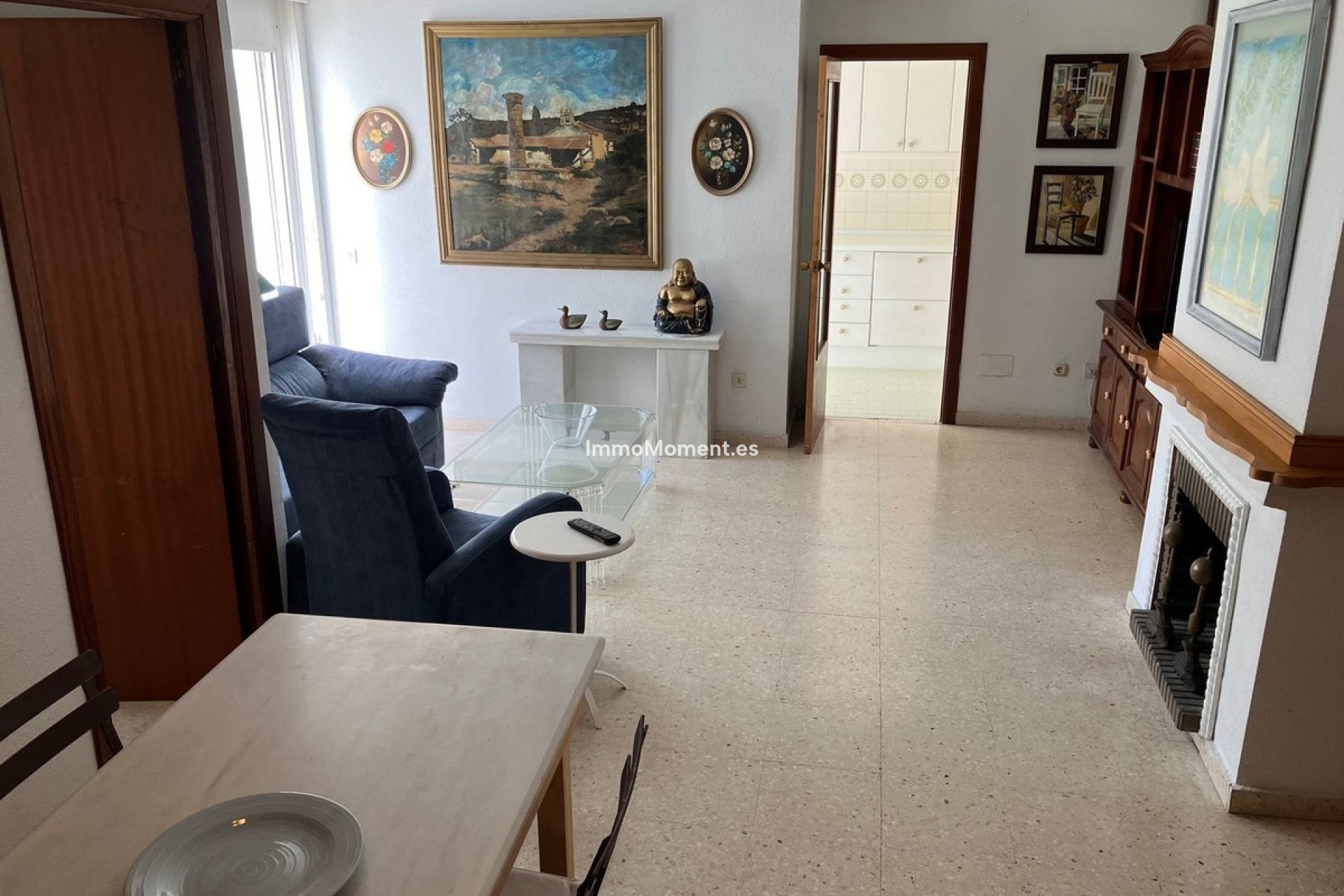 Bestaande woning - Appartement - Marbella - Elviria