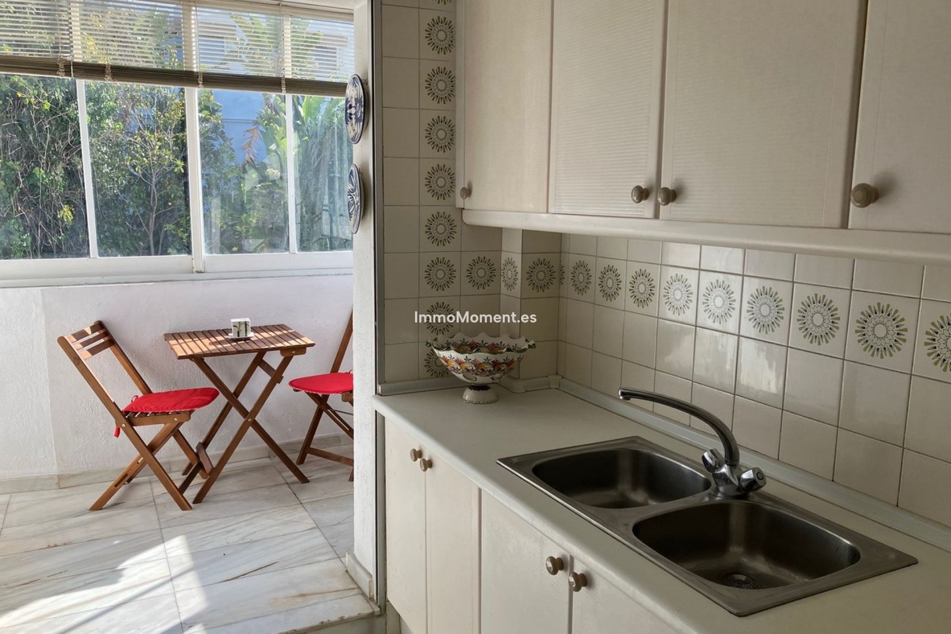 Bestaande woning - Appartement - Marbella - Elviria