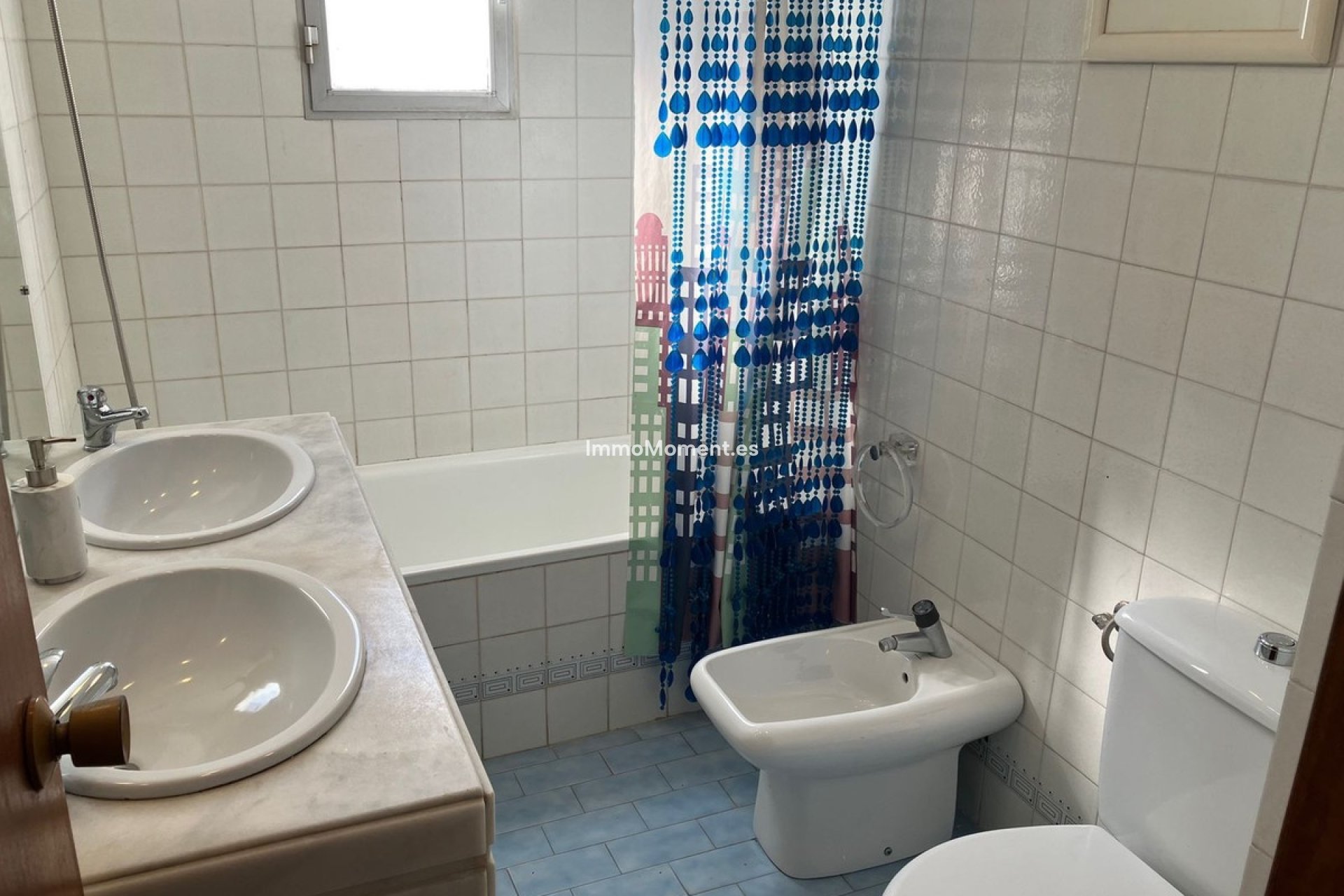 Bestaande woning - Appartement - Marbella - Elviria