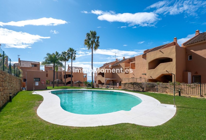 Bestaande woning - Appartement - Marbella - Elviria