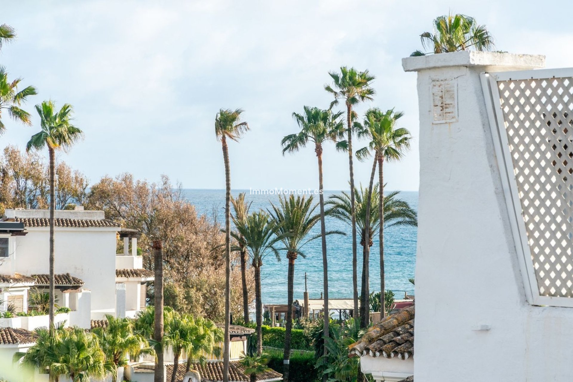 Bestaande woning - Appartement - Marbella - Elviria