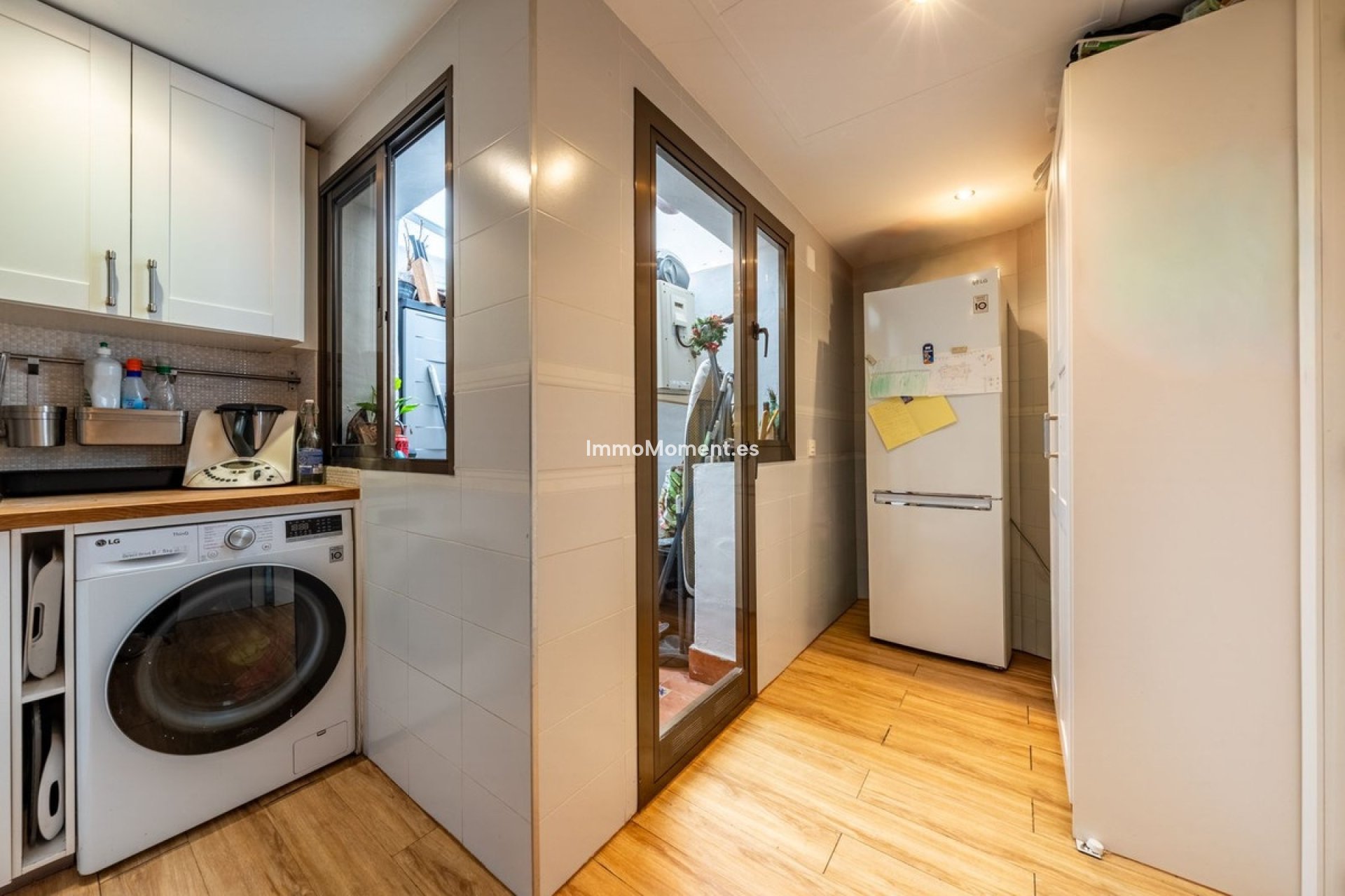 Bestaande woning - Appartement - Marbella - Elviria