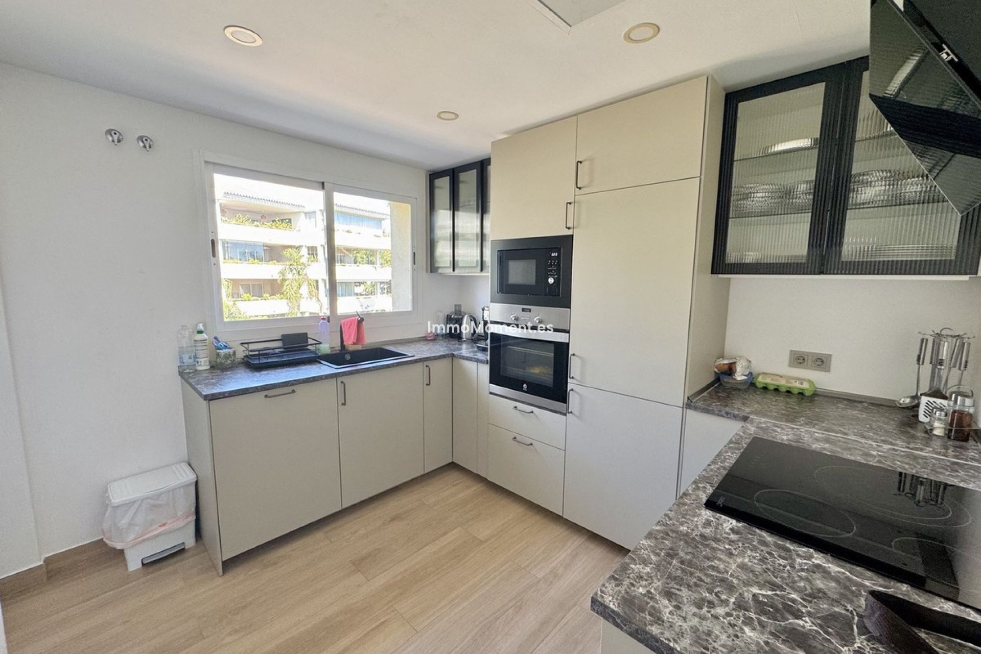 Bestaande woning - Appartement - Marbella - Elviria