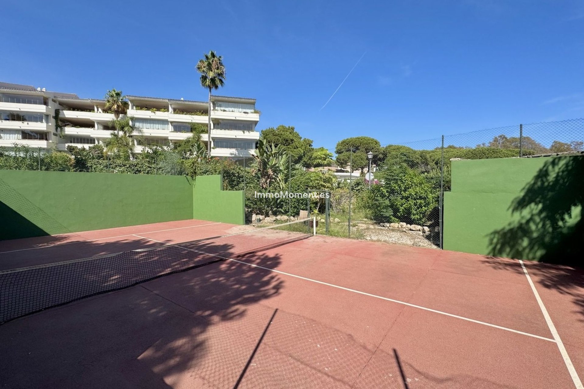 Bestaande woning - Appartement - Marbella - Elviria