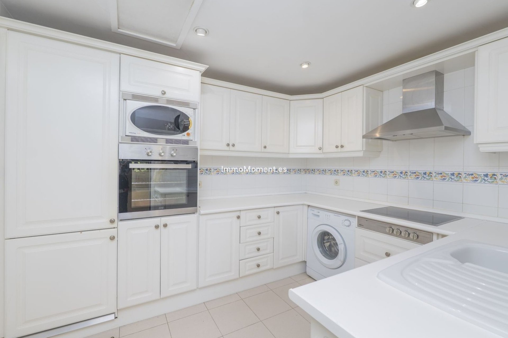 Bestaande woning - Appartement - Marbella - Elviria