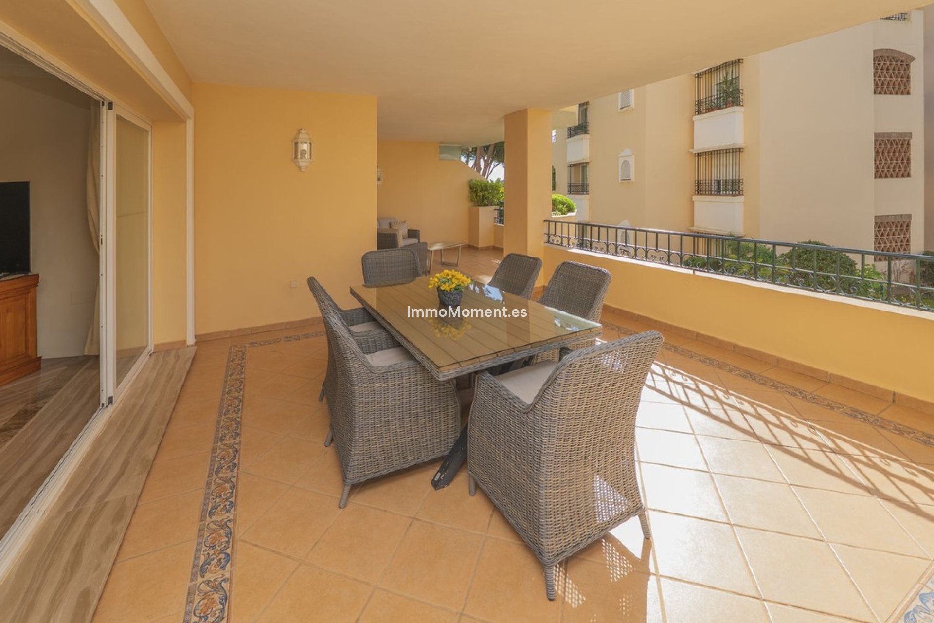 Bestaande woning - Appartement - Marbella - Elviria