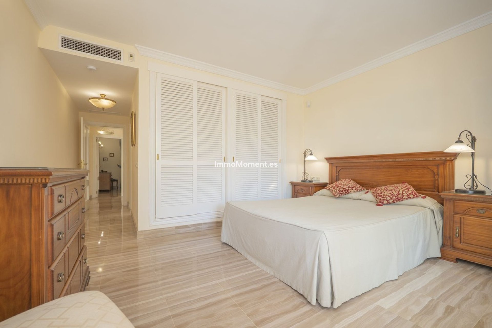 Bestaande woning - Appartement - Marbella - Elviria