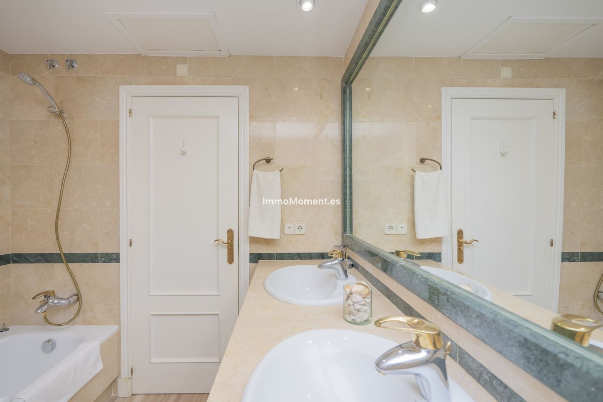 Bestaande woning - Appartement - Marbella - Elviria