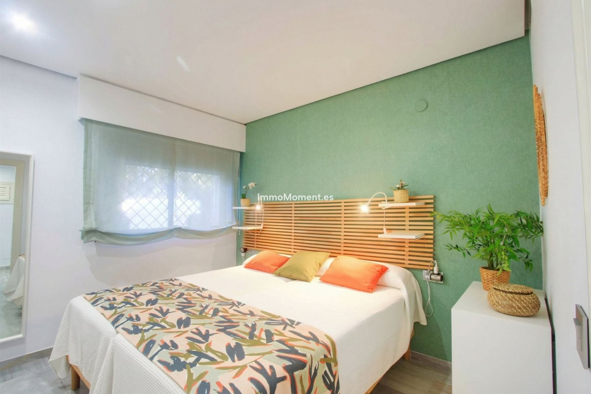 Bestaande woning - Appartement - Marbella - Elviria