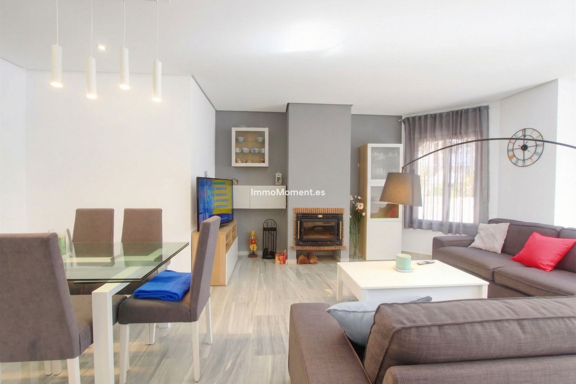 Bestaande woning - Appartement - Marbella - Elviria