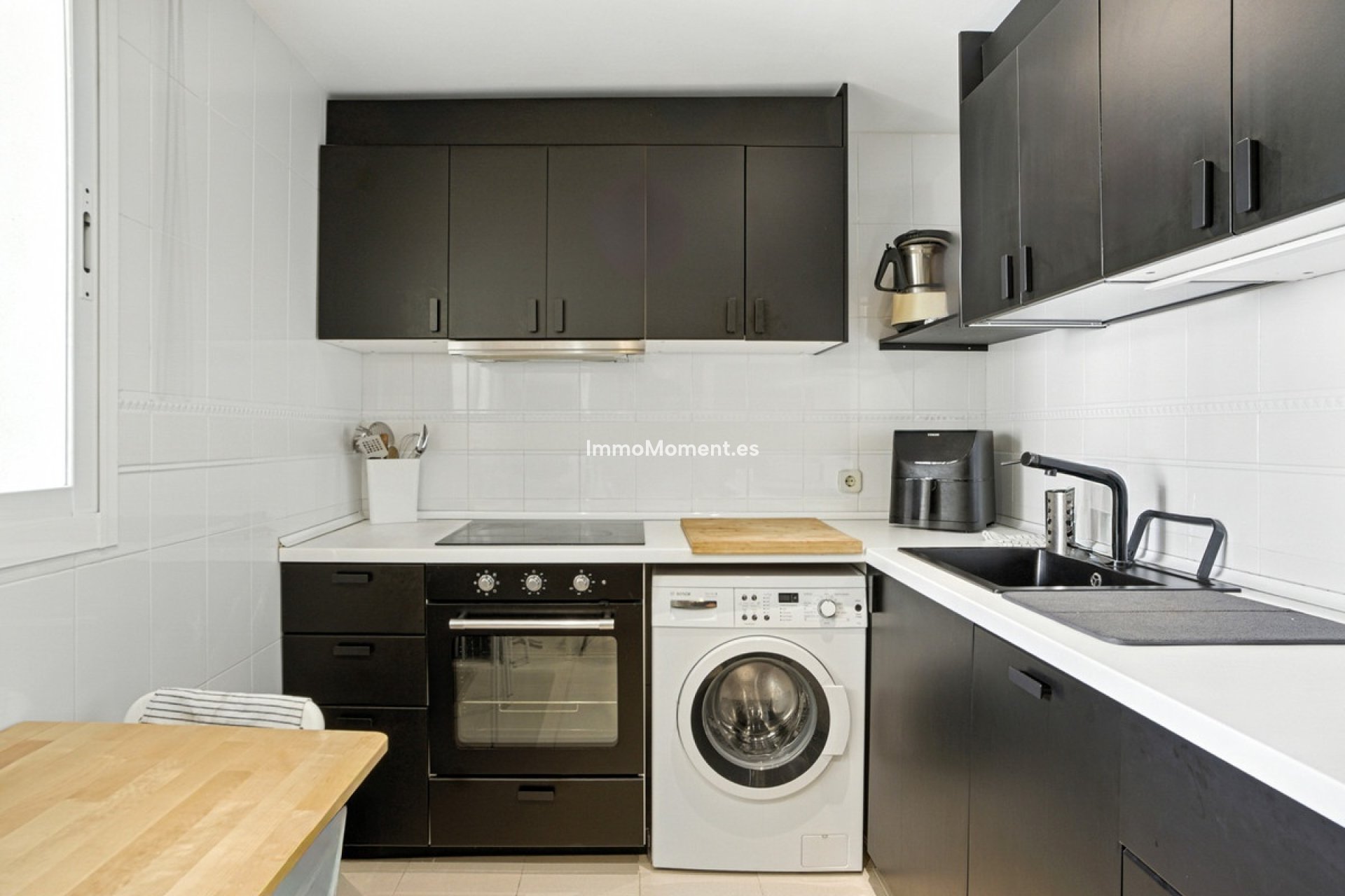 Bestaande woning - Appartement - Marbella - Elviria