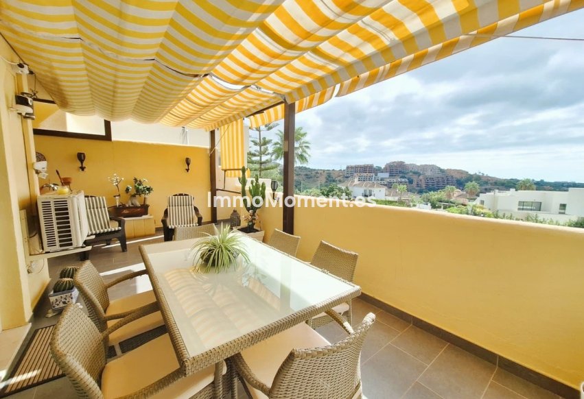 Bestaande woning - Appartement - Marbella - Elviria