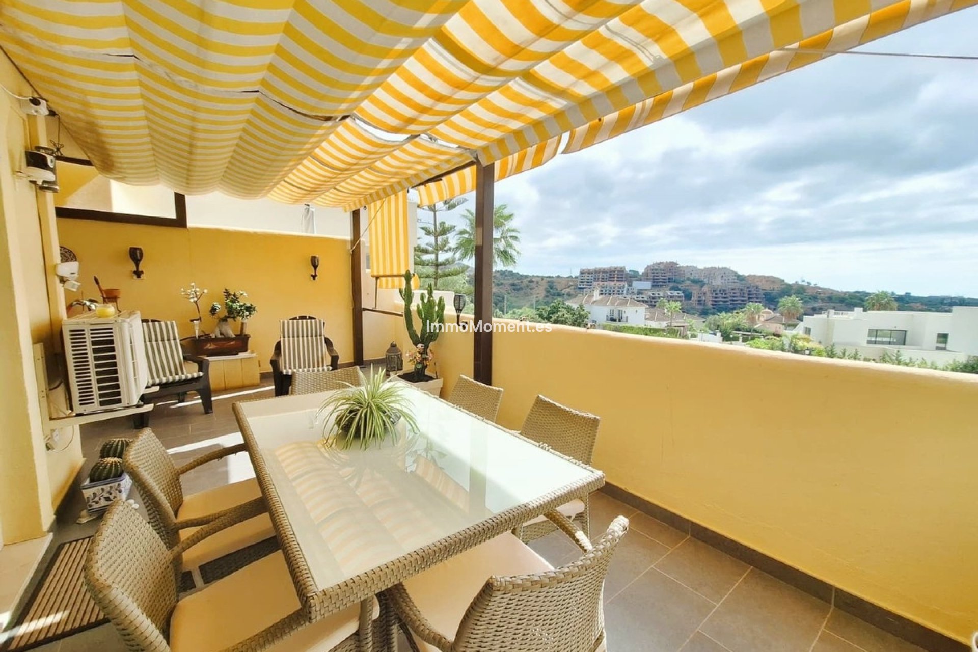 Bestaande woning - Appartement - Marbella - Elviria