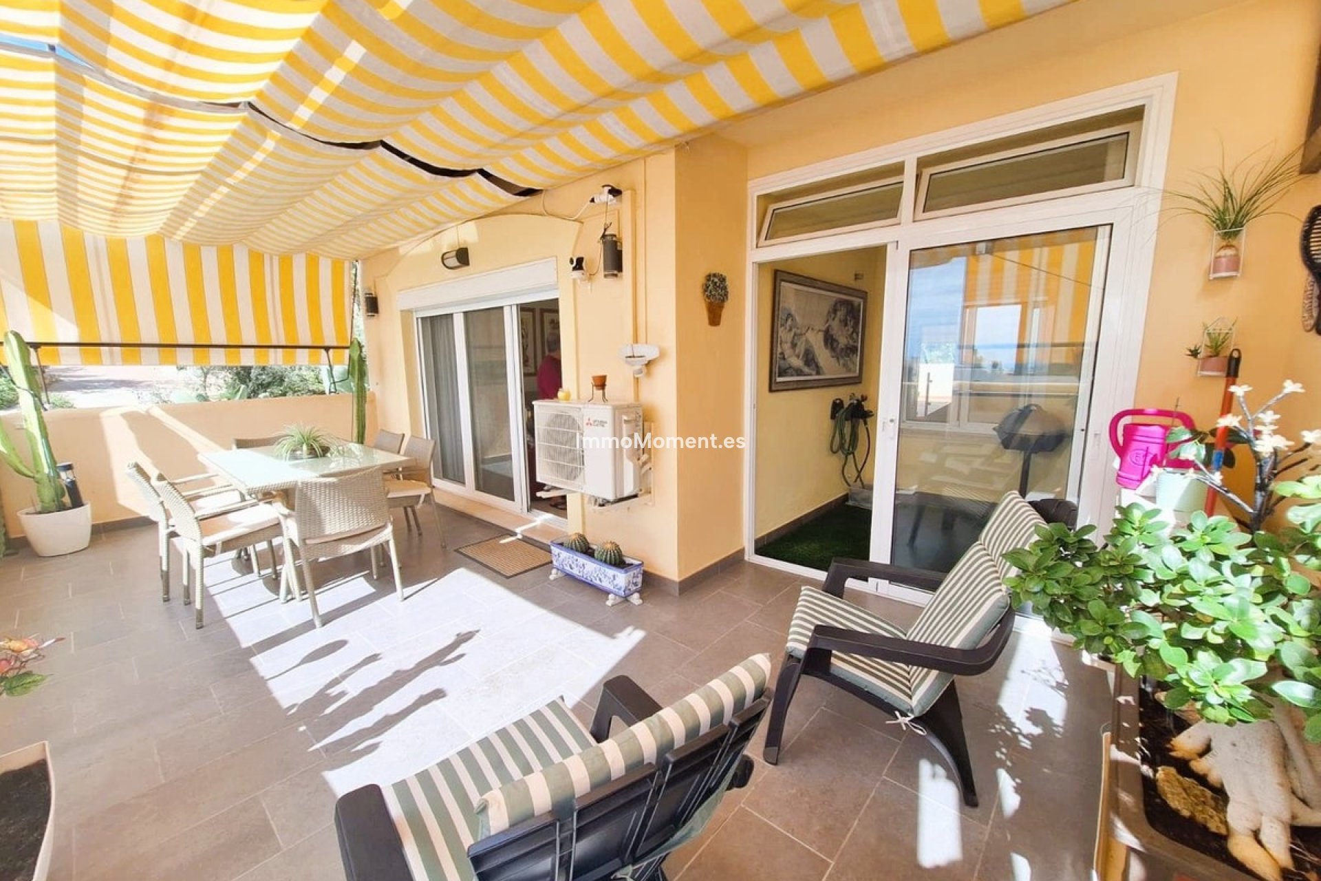 Bestaande woning - Appartement - Marbella - Elviria